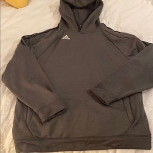 Adidas Climawarm Hoodie